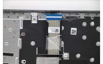 Lenovo 5CB1B68923 Tastatur inkl. Topcase ASM_FRAL82H8FPAGNBL