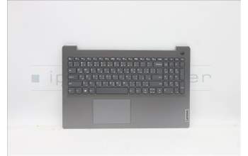 Lenovo 5CB1B68925 Tastatur inkl. Topcase ASM_ARAL82H8FPAGNBL