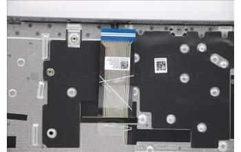 Lenovo 5CB1B68925 Tastatur inkl. Topcase ASM_ARAL82H8FPAGNBL