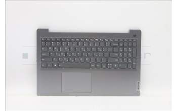 Lenovo 5CB1B68927 Tastatur inkl. Topcase ASM_GREL82H8FPAGNBL