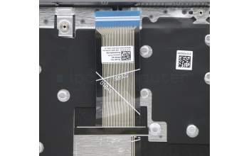Lenovo 5CB1B68927 Tastatur inkl. Topcase ASM_GREL82H8FPAGNBL