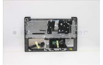 Lenovo 5CB1B68931 Tastatur inkl. Topcase ASM_BELL82H8FPAGNBL