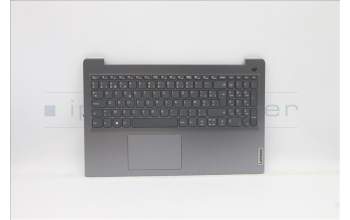 Lenovo 5CB1B68931 Tastatur inkl. Topcase ASM_BELL82H8FPAGNBL
