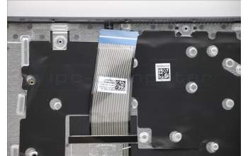 Lenovo 5CB1B68931 Tastatur inkl. Topcase ASM_BELL82H8FPAGNBL
