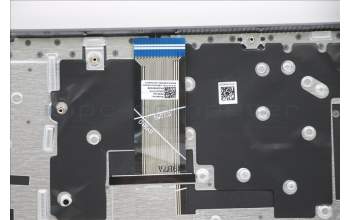 Lenovo 5CB1B68933 Tastatur inkl. Topcase ASM_SLVL82H8FPAGNBL