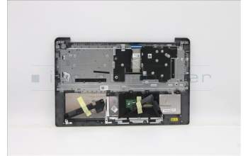 Lenovo 5CB1B68935 Tastatur inkl. TopcaseASM_EUROENGL82H8FPAGNBL