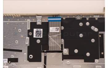 Lenovo 5CB1B69003 Tastatur inkl. Topcase ASM_BEL L82H8FPSDBL