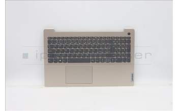 Lenovo 5CB1B69006 Tastatur inkl. TopcaseASM_CZE/SLKL82H8FPSDBL