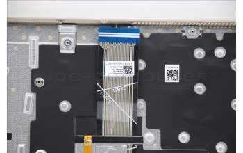 Lenovo 5CB1B69006 Tastatur inkl. TopcaseASM_CZE/SLKL82H8FPSDBL