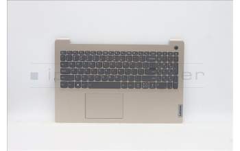 Lenovo 5CB1B69007 Tastatur inkl. Topcase ASM_ENG L82H8FPSDBL