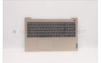 Lenovo 5CB1B69009 Tastatur inkl. Topcase ASM_FRAL82H8FPSDBL