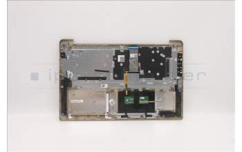 Lenovo 5CB1B69009 Tastatur inkl. Topcase ASM_FRAL82H8FPSDBL