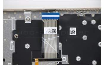 Lenovo 5CB1B69011 Tastatur inkl. TopcaseASM_FRA/ENGL82H8FPSDBL