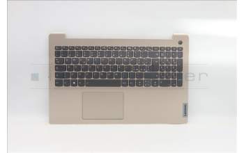 Lenovo 5CB1B69018 Tastatur inkl. Topcase ASM_ITA L82H8FPSDBL