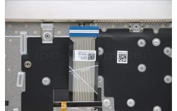 Lenovo 5CB1B69021 Tastatur inkl. TopcaseASM_NORDICL82H8FPSDBL