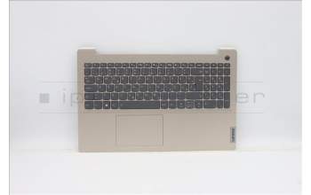Lenovo 5CB1B69024 Tastatur inkl. Topcase ASM_SLV L82H8FPSDBL