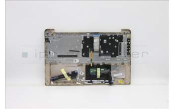 Lenovo 5CB1B69024 Tastatur inkl. Topcase ASM_SLV L82H8FPSDBL