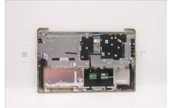 Lenovo 5CB1B69026 Tastatur inkl. Topcase schweiz L82H8FPSDBL