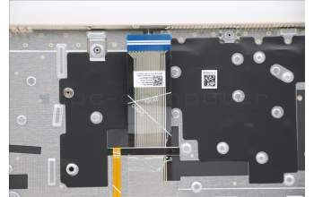 Lenovo 5CB1B69027 Tastatur inkl. Topcase ASM_TC L82H8 FPSDBL