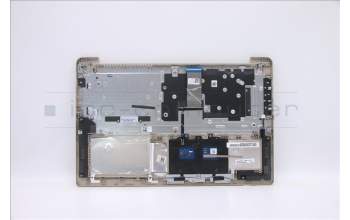 Lenovo 5CB1B69029 Tastatur inkl. Topcase ASM_TURL82H8FPSDBL