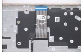 Lenovo 5CB1B69029 Tastatur inkl. Topcase ASM_TURL82H8FPSDBL