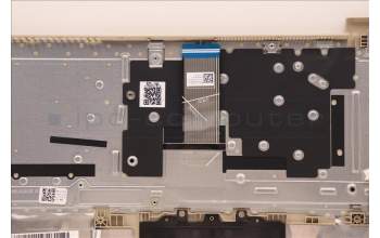 Lenovo 5CB1B69036 Tastatur inkl. Topcase spanisch L82H8FPSDNBL