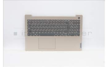 Lenovo 5CB1B69041 Tastatur inkl. TopcaseASM_FRA/ENGL82H8FPSDNBL