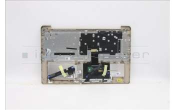 Lenovo 5CB1B69041 Tastatur inkl. TopcaseASM_FRA/ENGL82H8FPSDNBL