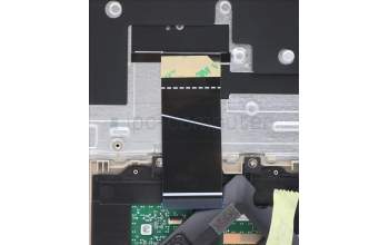 Lenovo 5CB1B69041 Tastatur inkl. TopcaseASM_FRA/ENGL82H8FPSDNBL