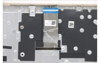 Lenovo 5CB1B69043 Tastatur inkl. Topcase ASM_TC L82H8FPSDNBL