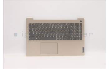 Lenovo 5CB1B69045 Tastatur inkl. Topcase ASM_FRAL82H8FPSDNBL