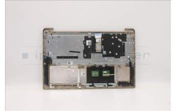 Lenovo 5CB1B69045 Tastatur inkl. Topcase ASM_FRAL82H8FPSDNBL