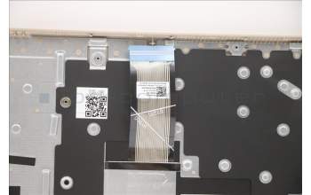 Lenovo 5CB1B69045 Tastatur inkl. Topcase ASM_FRAL82H8FPSDNBL