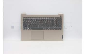 Lenovo 5CB1B69046 Tastatur inkl. Topcase deutschL82H8FPSDNBL