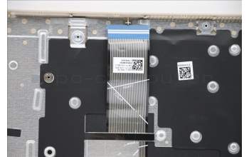 Lenovo 5CB1B69053 Tastatur inkl. Topcase ASM_BELL82H8FPSDNBL