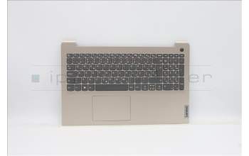 Lenovo 5CB1B69055 Tastatur inkl. Topcase ASM_SLVL82H8FPSDNBL