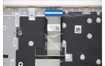 Lenovo 5CB1B69057 Tastatur inkl. TopcaseASM_EURO ENGL82H8FPSDNBL