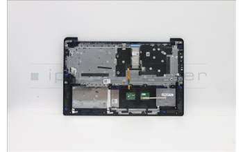 Lenovo 5CB1B69066 Tastatur inkl. Topcase ASM_BULL82H8NFPABBL