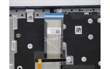 Lenovo 5CB1B69067 Tastatur inkl. TopcaseASM_CZE/SLKL82H8NFPABBL