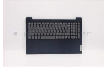Lenovo 5CB1B69070 Tastatur inkl. Topcase ASM_FRAL82H8NFPABBL