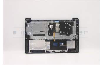 Lenovo 5CB1B69073 Tastatur inkl. Topcase deutschL82H8NFPABBL