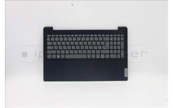 Lenovo 5CB1B69077 C-Cover with keyboard,Hungarian,Abyss Blue,Backlight,Non_Fingerprint