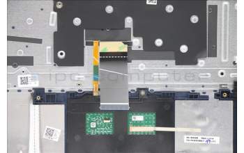 Lenovo 5CB1B69077 C-Cover with keyboard,Hungarian,Abyss Blue,Backlight,Non_Fingerprint