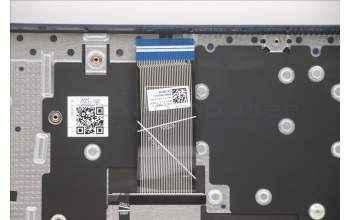 Lenovo 5CB1B69079 Tastatur inkl. Topcase ASM_ITAL82H8NFPABBL