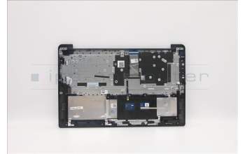 Lenovo 5CB1B69079 Tastatur inkl. Topcase ASM_ITAL82H8NFPABBL