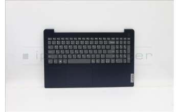 Lenovo 5CB1B69080 Tastatur inkl. Topcase ASM_KORL82H8NFPABBL