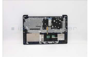 Lenovo 5CB1B69080 Tastatur inkl. Topcase ASM_KORL82H8NFPABBL
