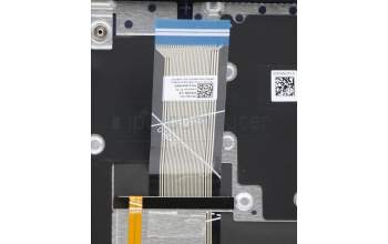 Lenovo 5CB1B69080 Tastatur inkl. Topcase ASM_KORL82H8NFPABBL