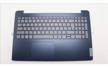 Lenovo 5CB1B69081 Tastatur inkl. TopcaseASM_LA SPAL82H8NFPABBL