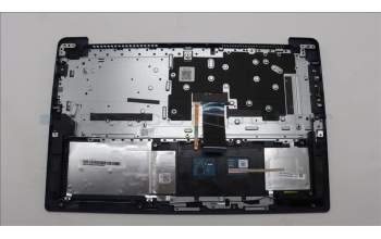 Lenovo 5CB1B69081 Tastatur inkl. TopcaseASM_LA SPAL82H8NFPABBL